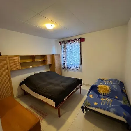 Apartman Super Apartamento Llevant 8