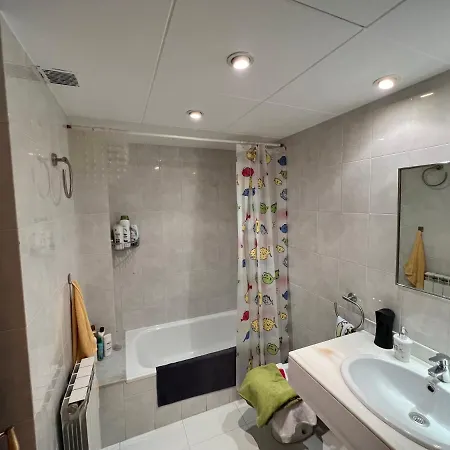 Super Apartamento Llevant 8 Apartman