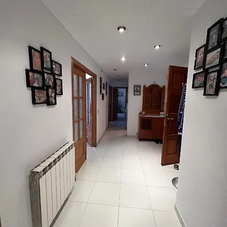 Super Apartamento Llevant 8 Apartman *