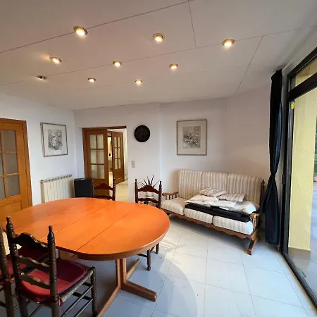 Apartman Super Apartamento Llevant 8