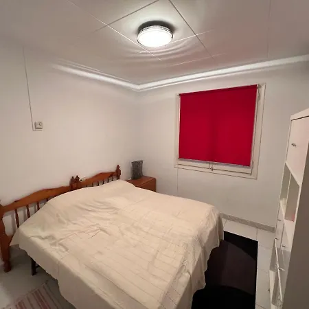 Super Apartamento Llevant 8 Lloret de Mar