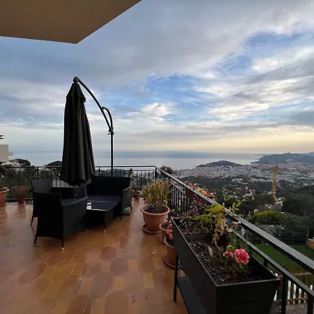 Apartman Super Apartamento Llevant 8 *
