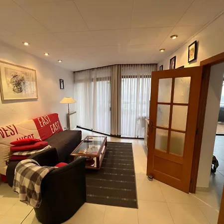 Super Apartamento Llevant 8 Apartman *