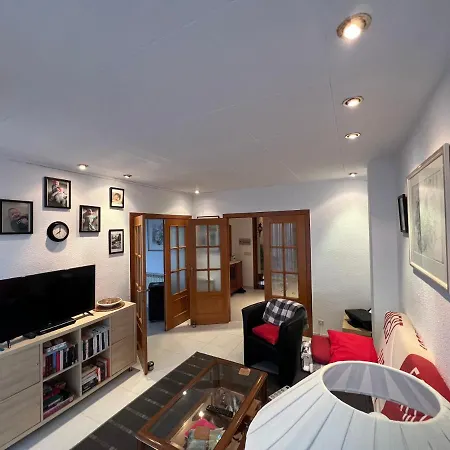 Super Apartamento Llevant 8 Apartman Lloret de Mar