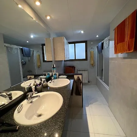 Super Apartamento Llevant 8 Apartman *