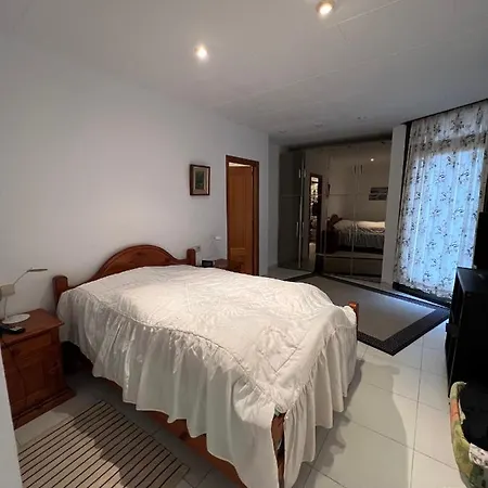 Super Apartamento Llevant 8 Apartman Lloret de Mar